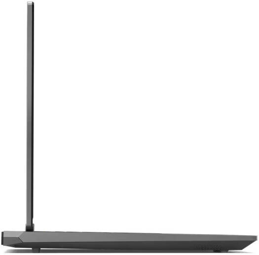 Lenovo LOQ 15IRX9 Gaming Laptop, 15.6" FHD sRGB, 144Hz IPS Display, Intel Core i7-13650HX, 16GB RAM, 512GB SSD, NVIDIA GeForce RTX 3050 6GB GDDR6, Backlit ENG-ARB K/B, No OS, Luna Grey - thumbnail