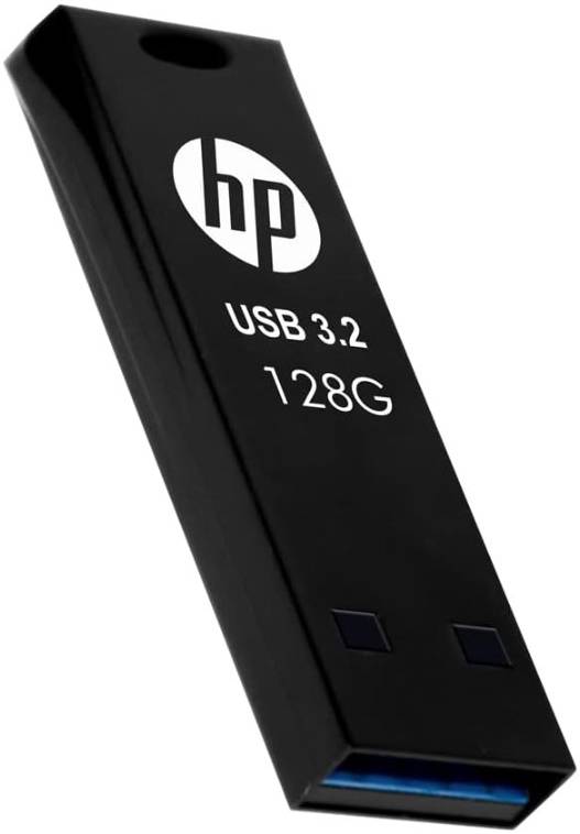 HpFD307W-128Gb (Hp Flash Disk 307w-128Gb 3.2) - thumbnail