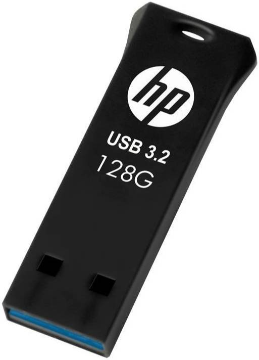 HpFD307W-128Gb (Hp Flash Disk 307w-128Gb 3.2) - thumbnail