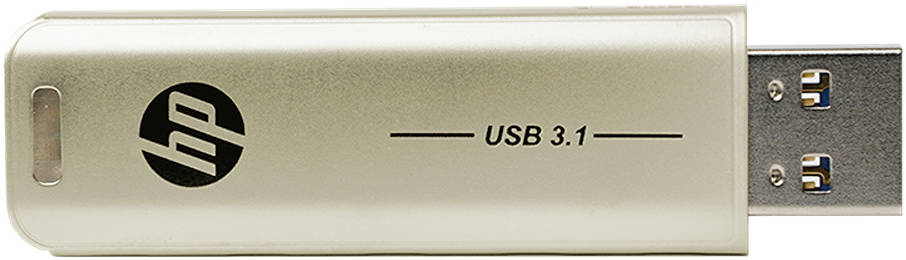HPFD796L-128G (HP 128GB X796W USB3.1 & 3.2 FLASH DRIVE , HPFD796L-128G)