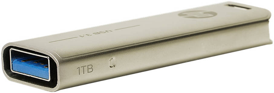 HPFD796L-128G (HP 128GB X796W USB3.1 & 3.2 FLASH DRIVE , HPFD796L-128G) - thumbnail