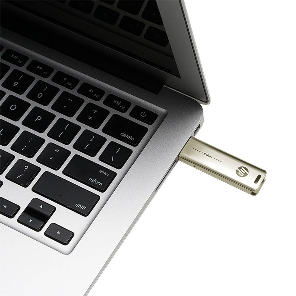 HPFD796L-128G (HP 128GB X796W USB3.1 & 3.2 FLASH DRIVE , HPFD796L-128G) - thumbnail