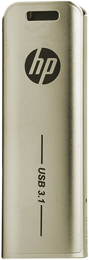 HPFD796L-512G (HP 512GB X796W USB3.1 FLASH DRIVE, HPFD796L-512G)