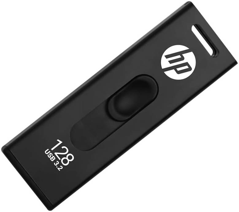 HPFD911W-128G (HP 128GB X911W USB3.2 FLASH DRIVE - HPFD911W-128G) - thumbnail