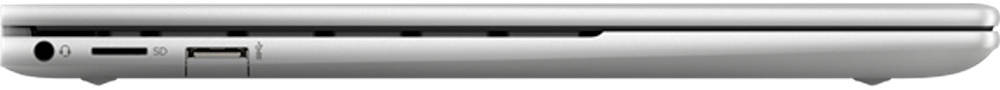 HP Envy x360 13-BF0013 2-IN-1 Core™ i7-1250U 512GB SSD 8GB 13.3" WUXGA (1920x1200) TOUCHSCREEN WIN11 NATURAL SILVER Backlit Keyboard. - thumbnail
