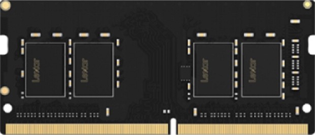 Lexar 8GB DDR4-3200 SODIMM