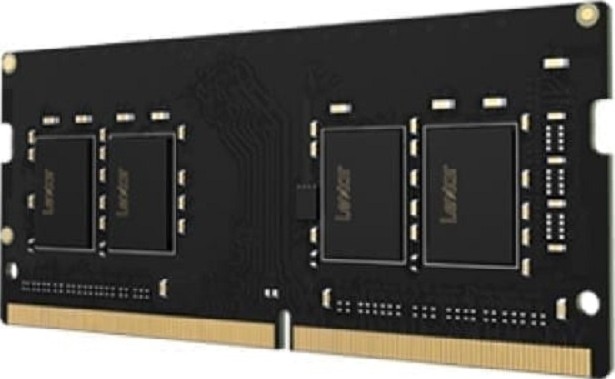 Lexar 8GB DDR4-3200 SODIMM - thumbnail