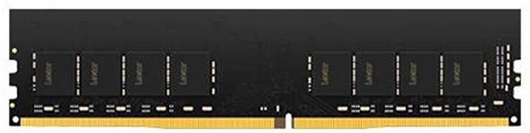 Lexar 32GB DDR4-3200 UDIMM)