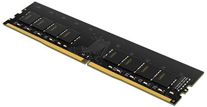 Lexar 32GB DDR4-3200 UDIMM) - thumbnail