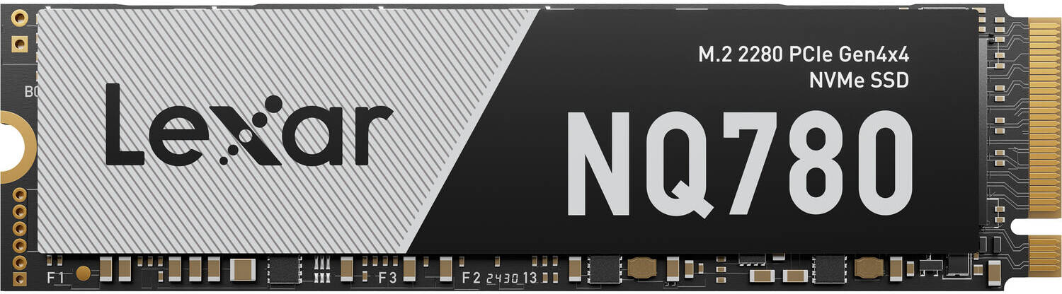 LEXAR NQ780 NVME 2TB 7000MB/S