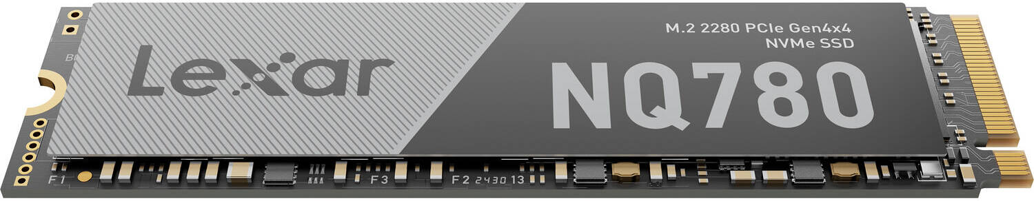 LEXAR NQ780 NVME 2TB 7000MB/S - thumbnail
