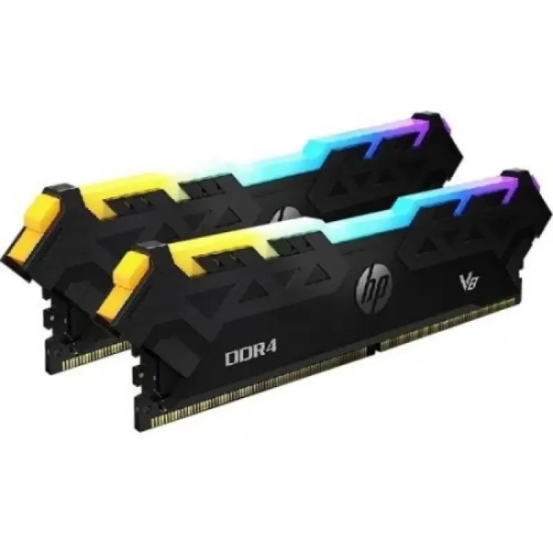 RAM HP V2 32GB DDR4 3200MHZ U-DIMM DESKTOP MEMORY /18X18AA