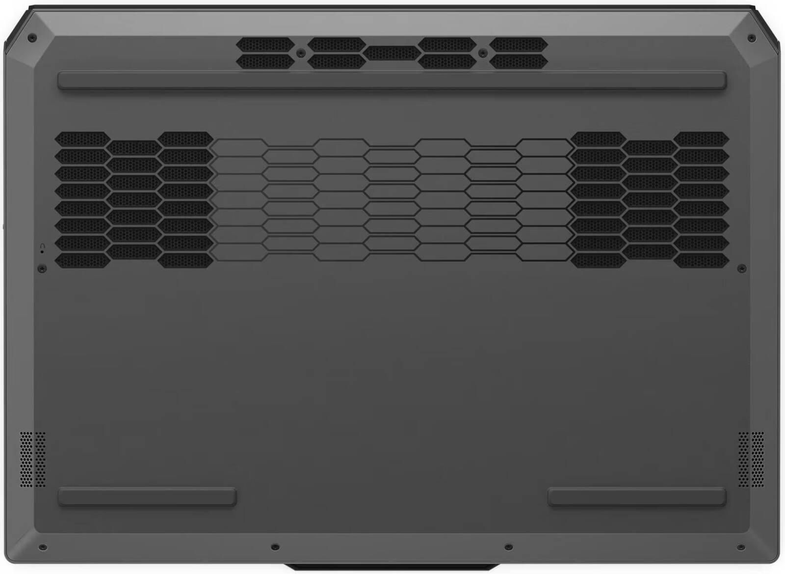 LENOVO LOQ 15IRX9 Intel Core i7-13645HX | 16GB DDR5 4800 | 512GB SSD | NVIDIA RTX4050 6GB | Luna Grey - thumbnail
