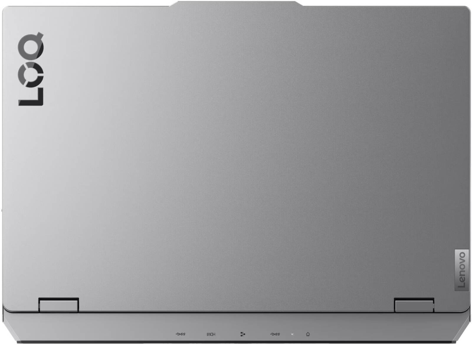 Lenovo Gaming Laptop LOQ 15IRX10 I7-14700HX 16GB/ 1TB SSD/ /RTX -5060 6GB /15.6"FHD/144Hz/WIN 11 / -BACKLIT KEY BOARD /ENG - thumbnail