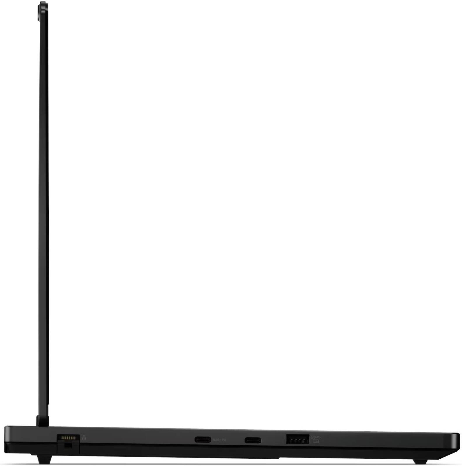 Lenovo LEGION 5 15IRX10 GAMING Core™ i9-14900HX 1TB SSD 16GB 15.1" (2560x1600) OLED 165Hz WIN11 NVIDIA® RTX 5070 8192MB ECLIPSE BLACK Backlit Keyboard - thumbnail