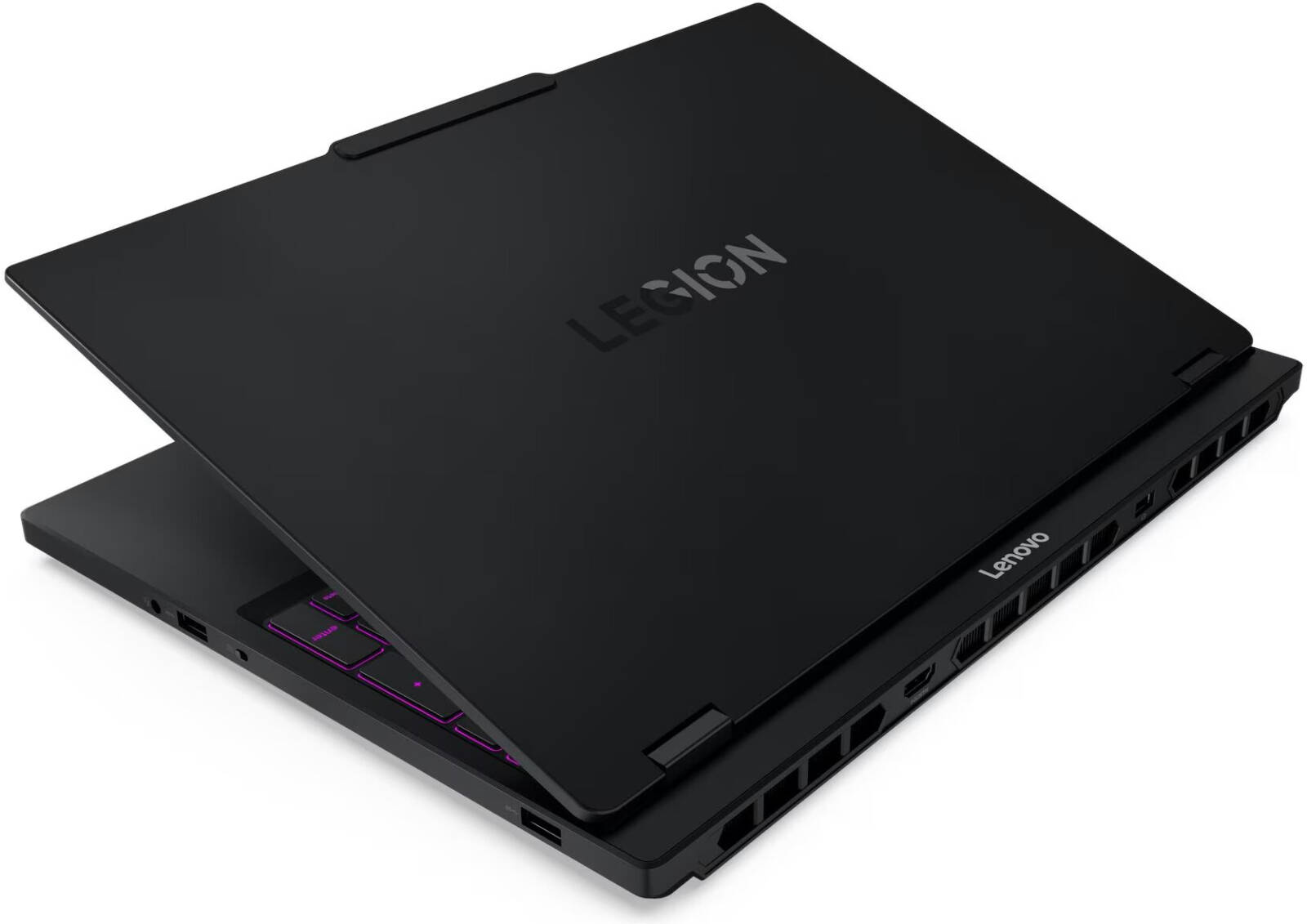 Lenovo Gaming Laptop Legion 5 15IAX10 U9-275HX 32GB /1TBSSD/8GB /RTX-5070/15.1"WQXGA/165Hz/DOS /BLK/RGB-BKLT/ENG