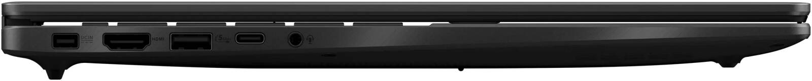 Asus Gaming Laptop V16 V3607VH-RP010 CORE 7-240H 16GB/1TBSSD /RTX5050-8GB/144Hz/16"WUXGA/DOS /BLACK/ENG - thumbnail