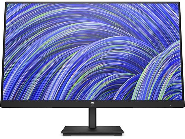 HP V24V' G5 Full HD Monitor