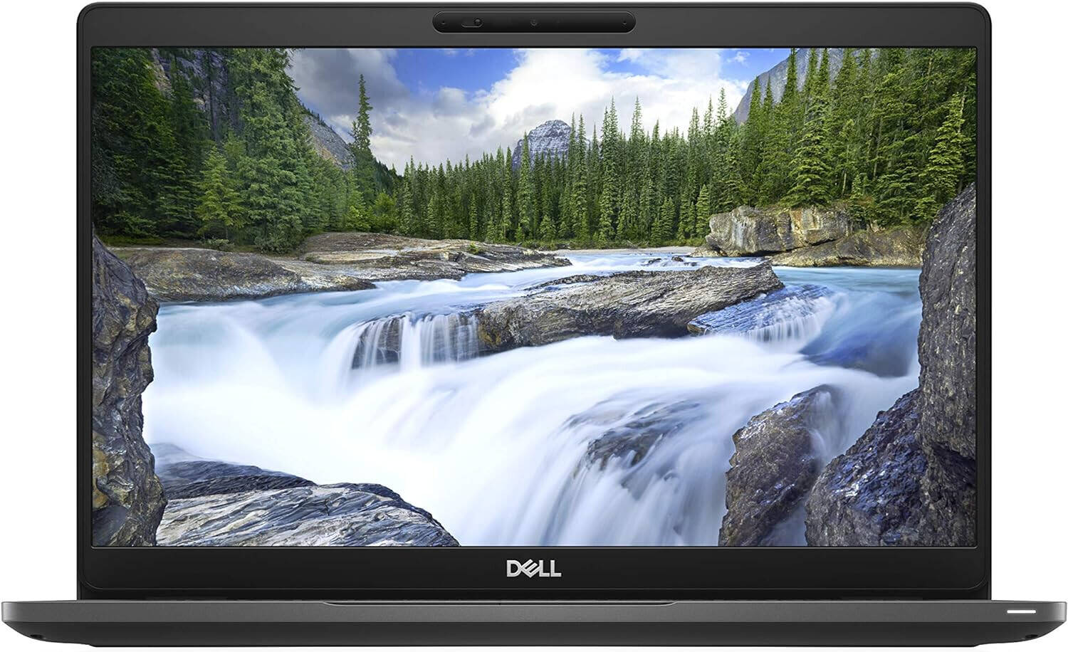 Dell Latitude 5300 2-IN-1 CONVERTIBLE Core™ i5-8365U 256GB SSD 16GB 13.3" (1920x1080) TOUCH SCREEN WIN10 Pro Backlit Keyboard BLACK
