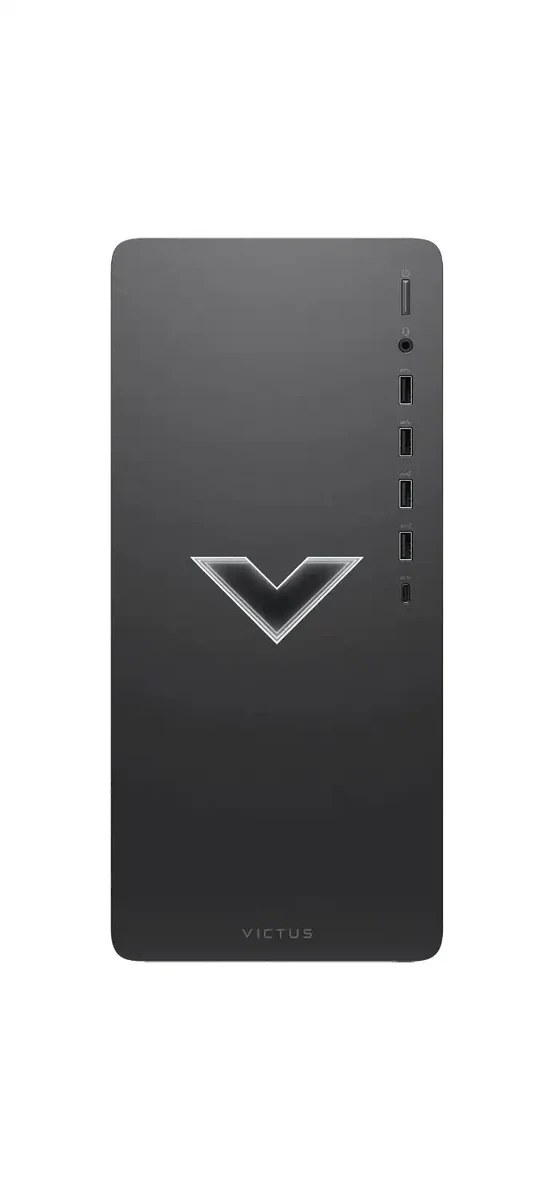 DESKTOP HP VICTUS TG02-2000 GAMING Tower Core™ i7-14700F 512GB SSD 16GB WIN11 NVIDIA® RTX 4060 8192MB no kb no mouse