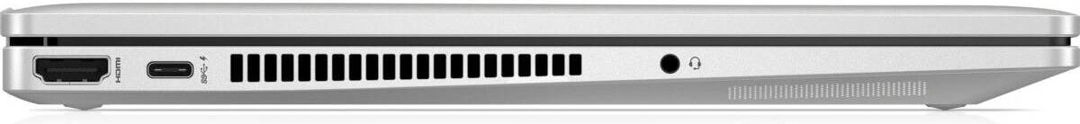 HP Pavilion x360 14-EK1051 2-IN-1 Core™ i5-1335U 512GB SSD 8GB 14" (1920x1080) TOUCHSCREEN WIN11 NATURAL SILVER Backlit Keyboard - - thumbnail