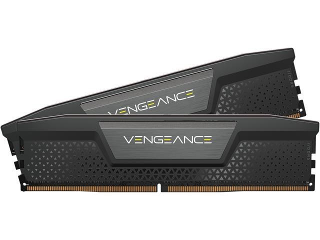 CORSAIR VENGEANCE 16 GB DDR5 5200 ( 2X 8 ) UDIMM, DESKTOP