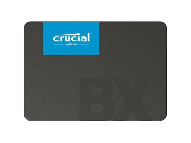 Crucial BX500 1000GB SATA 2.5 inch SSD