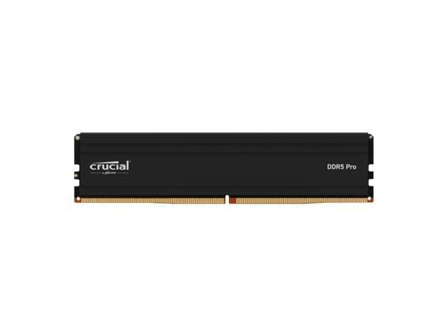 Crucial 32GB DDR5 5600 CL46 UDIMM DESKTOP