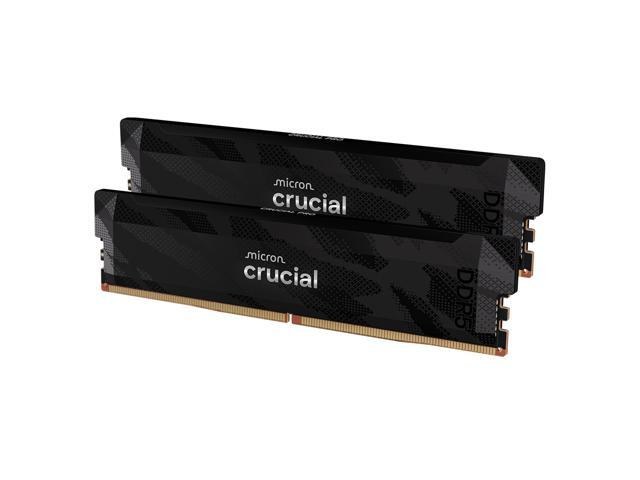 Crucial 32GB DDR5-6400 CSODIMM CL52
