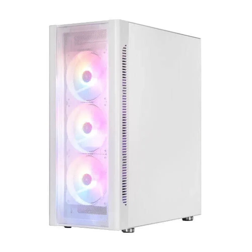 GALAX REVOLUTION-06 GAMING CASE , ATX 4ARGB FANALL SYNC