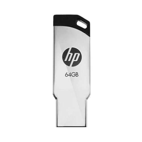 HPFD236W-64 (HP 64GB V236 USB2.0 FLASH DRIVE HPFD236W-64)