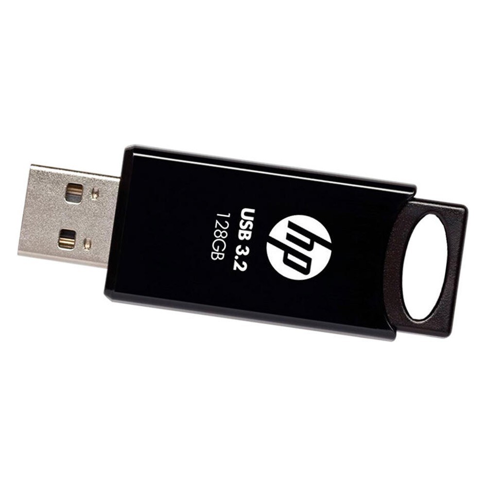HP USB3.2 712w retail / HPFD712LB-128