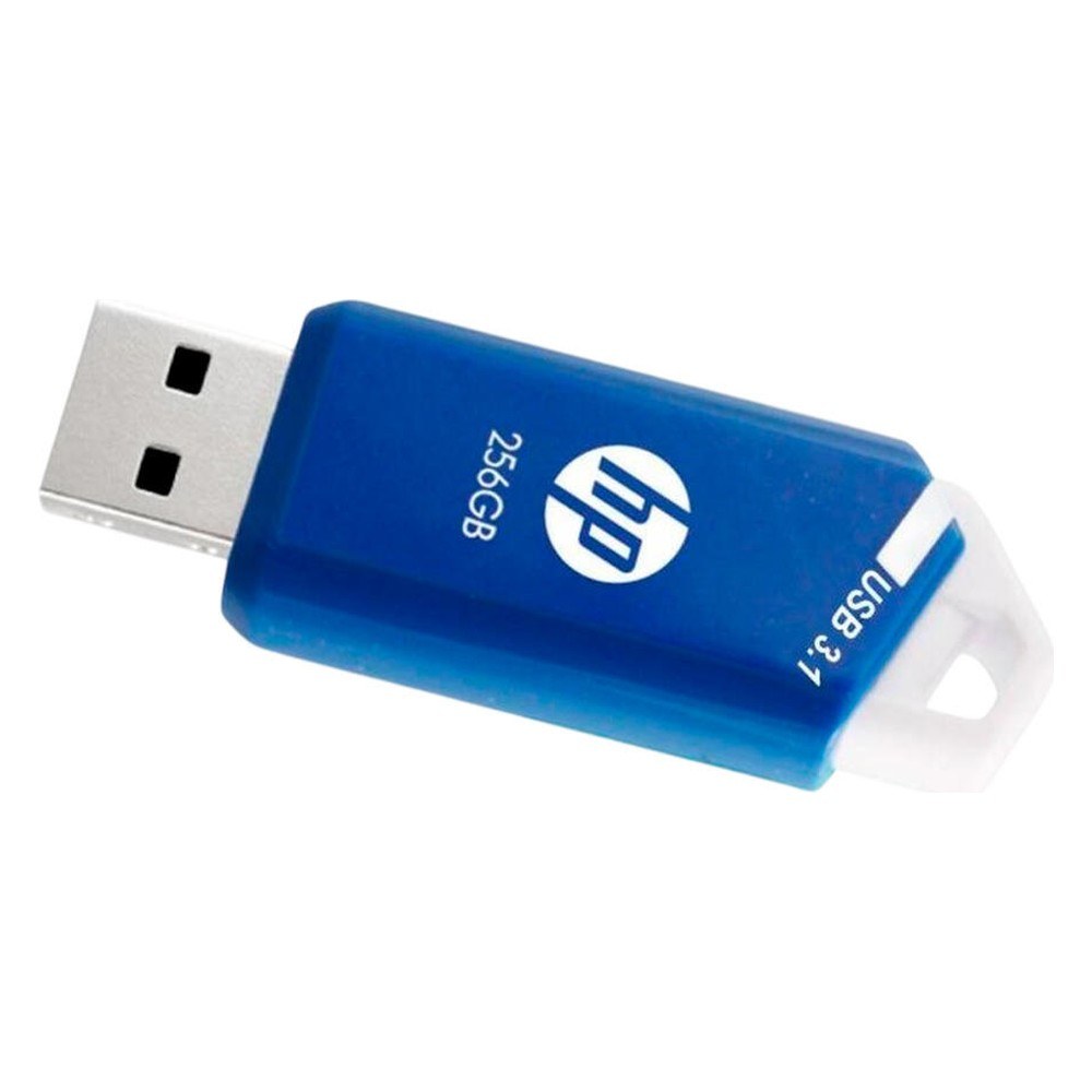 HPFD755W-256G (HP 256GB X755W USB3.1 FLASH DRIVE white , HPFD755W-256G)