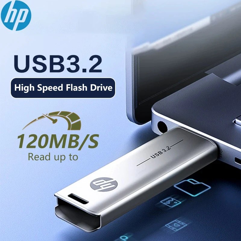 HPFD796L-256G (HP 256GB X796W USB3.2 FLASH DRIVE , HPFD796L-256G)