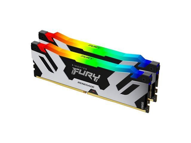 Kingston FURY 32GB DDR5 4800 CL38 SODIMM LAPTOP