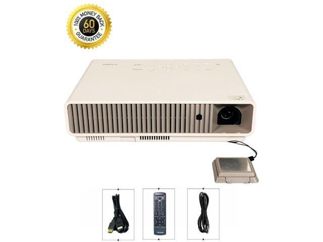 3000 ANSI , WXGA, TR:0.49, RJ45, 2W SPK, HV keystone, HDMI x 1, USB type A, 360-degree installation, Light source life : up to 30000 hrs (Normal), Projector Software update ( WHE sku is Non –D Sub sku ; WE sku is with D sub sku)