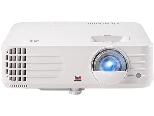 ViewSonic PX701-4K 3200 ANSI Lumens 4K Home Projector