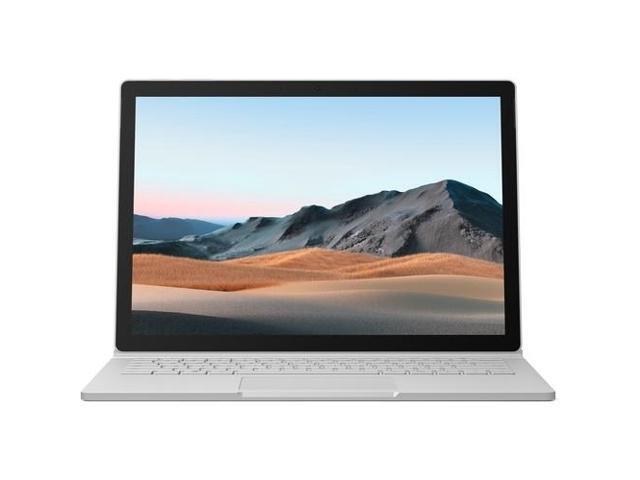 Microsoft Surface Laptop Gen 3 Core™ i7-1065G7 256GB SSD 16GB 15" (2256x1504) TOUCHSCREEN WIN11 GRAPHITE