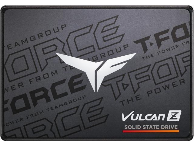 TEAM Group 2.5 1TB T.FORCE 2.5