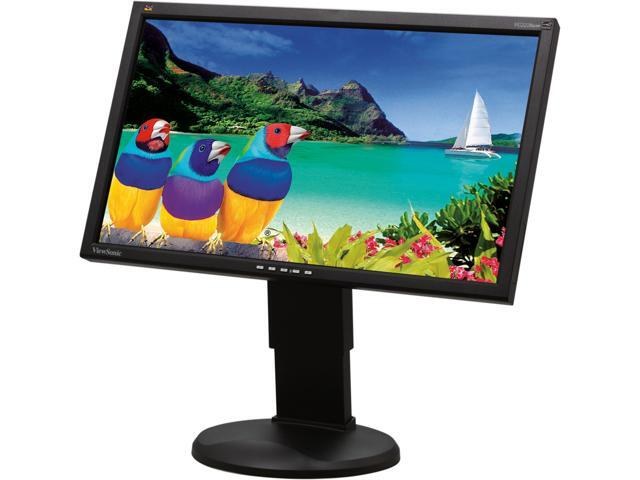 VIEWSONIC 21.5" FULL HD LED BACKLIT DISPLAY